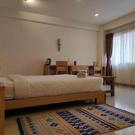 Sayami Home Lalitpur Extérieur photo