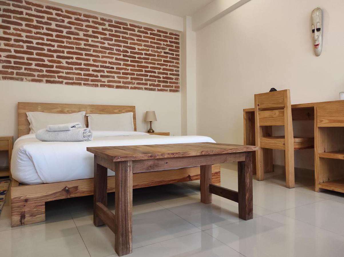 Sayami Home Lalitpur Extérieur photo