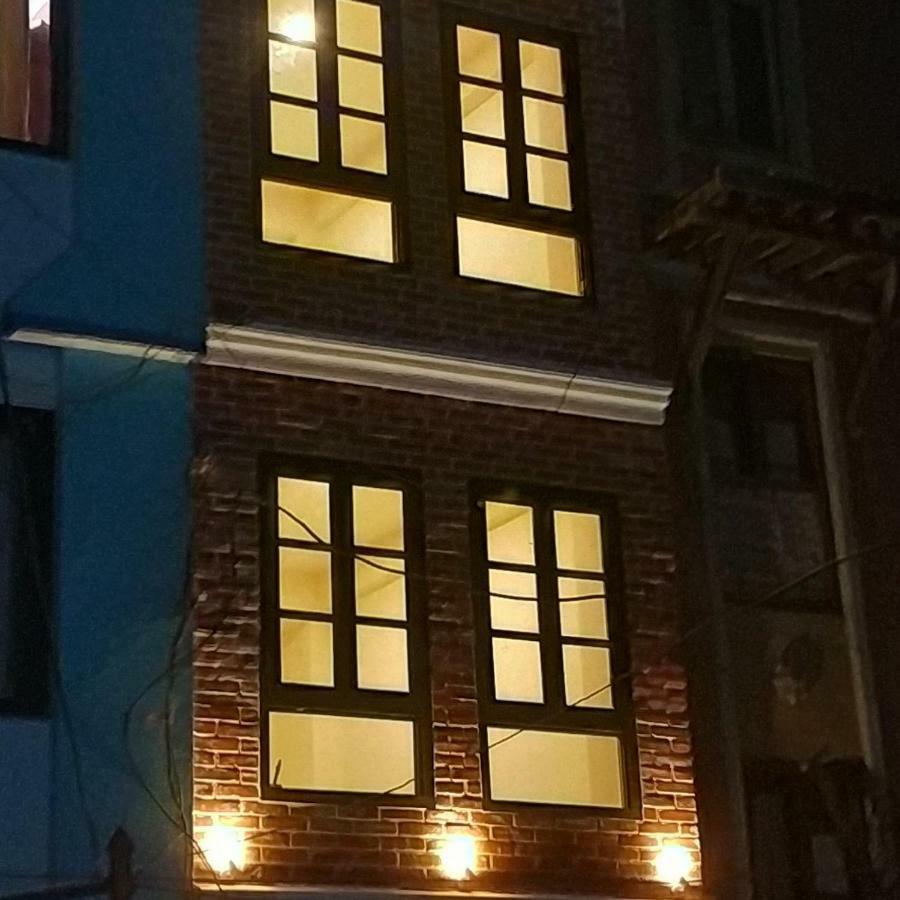 Sayami Home Lalitpur Extérieur photo