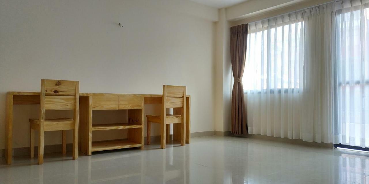 Sayami Home Lalitpur Extérieur photo