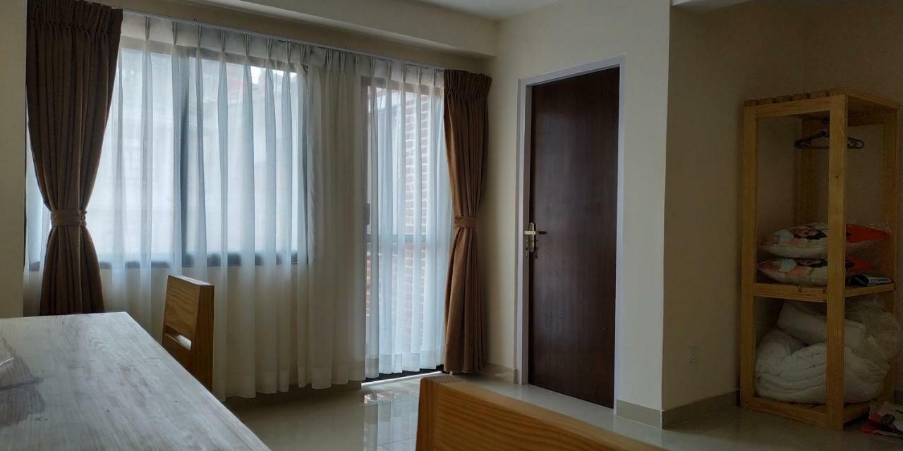 Sayami Home Lalitpur Extérieur photo