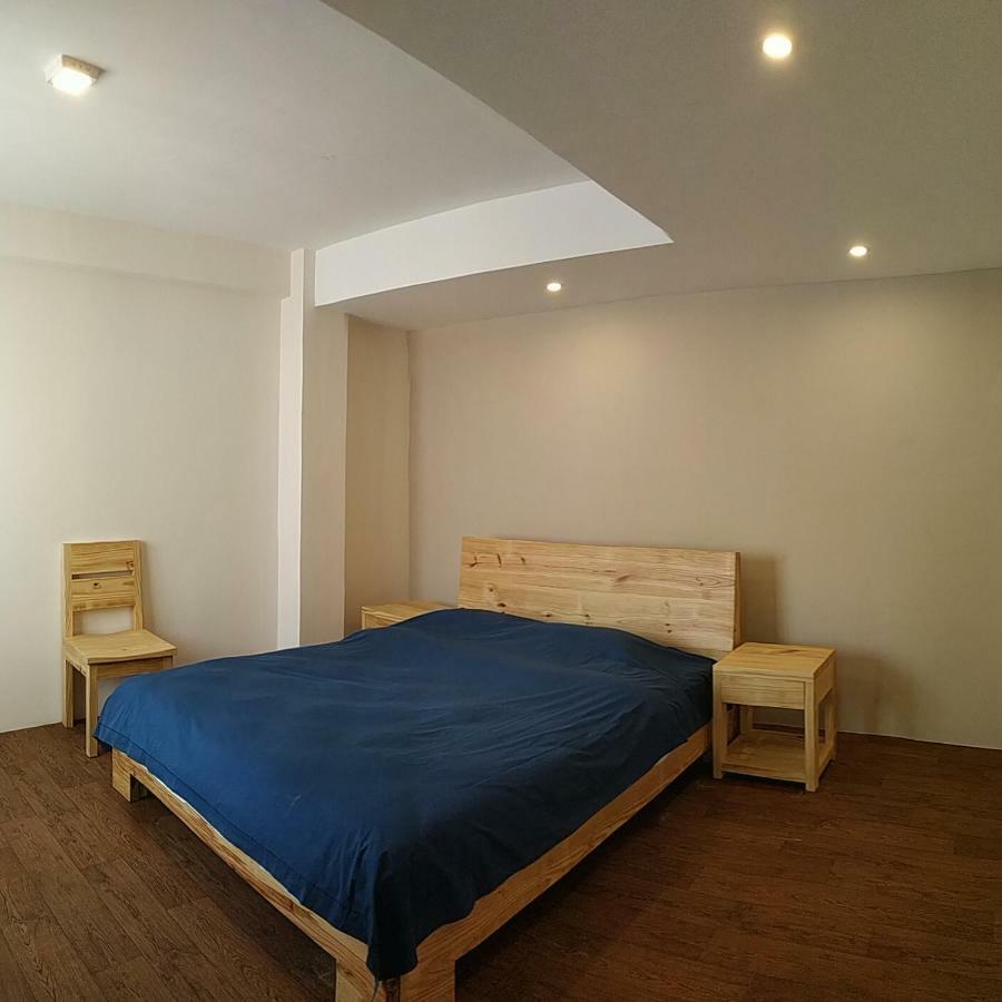 Sayami Home Lalitpur Extérieur photo