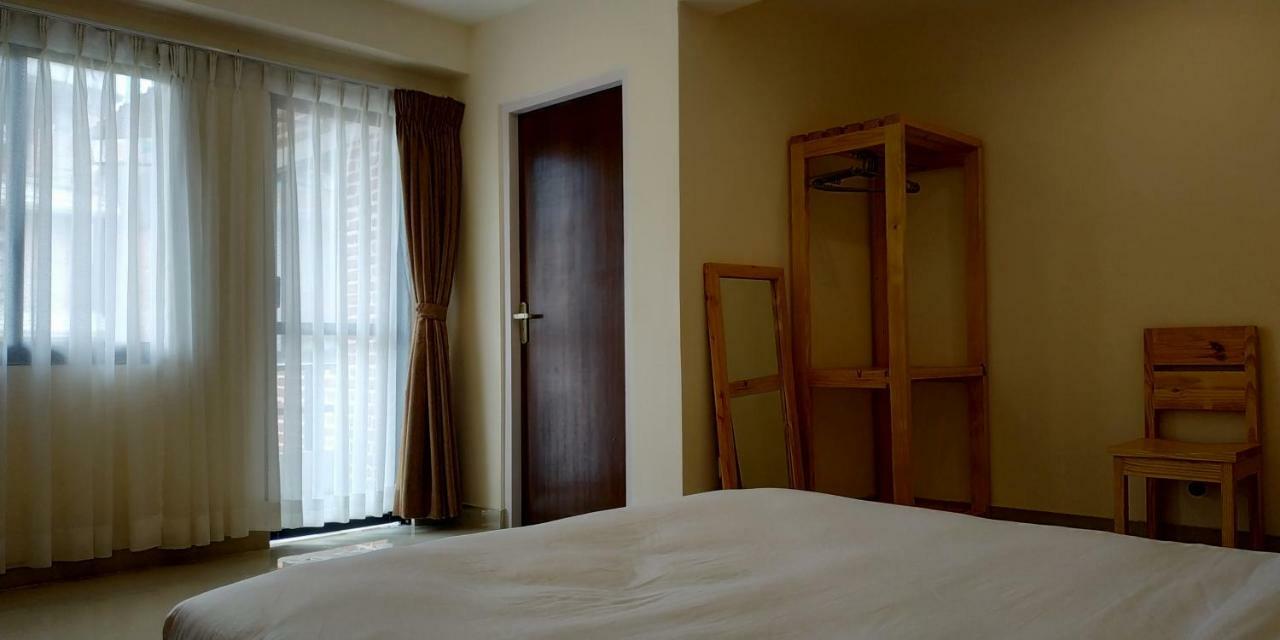Sayami Home Lalitpur Extérieur photo