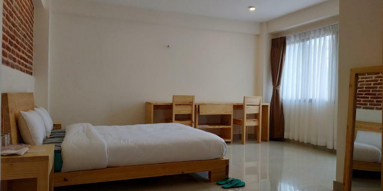 Sayami Home Lalitpur Extérieur photo