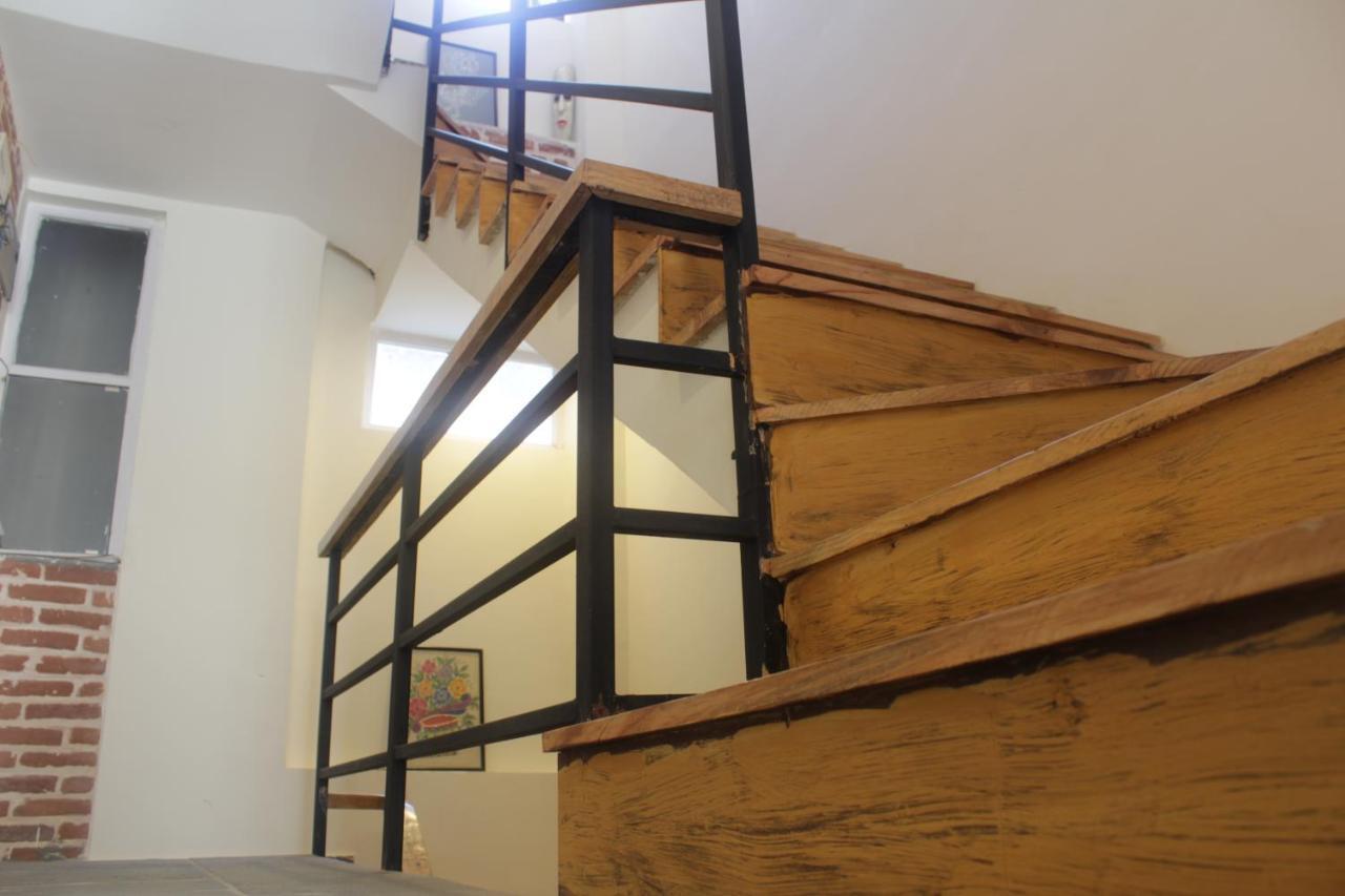 Sayami Home Lalitpur Extérieur photo